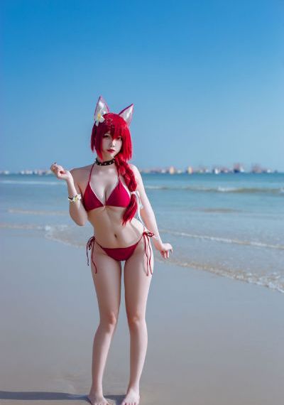 善良的小姨子4