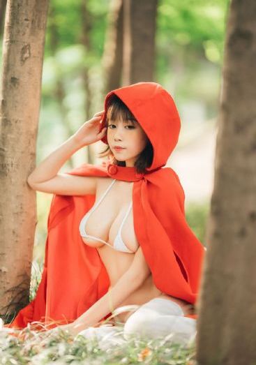 哥布林的窑洞樱花动漫版