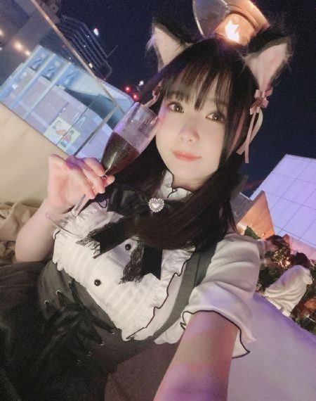 萤火之森