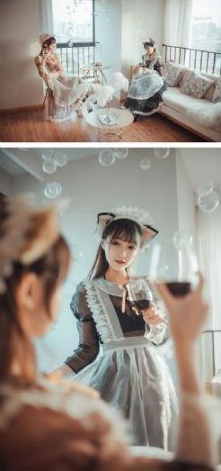 勾魂倩女