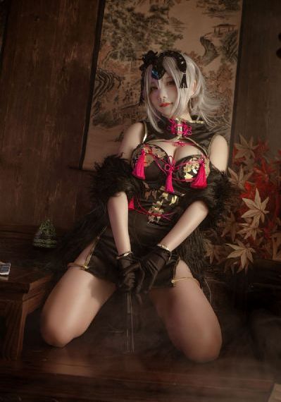 出包王女4