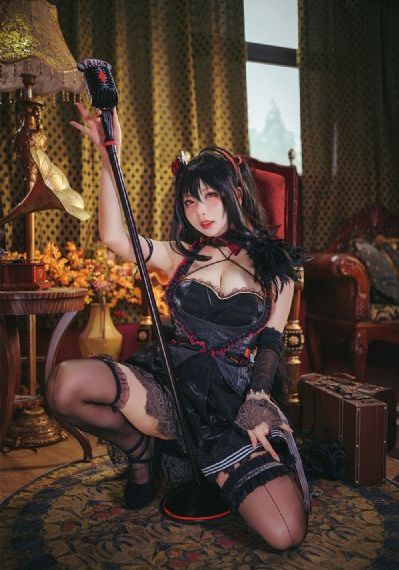 图书馆的女友第一季五集