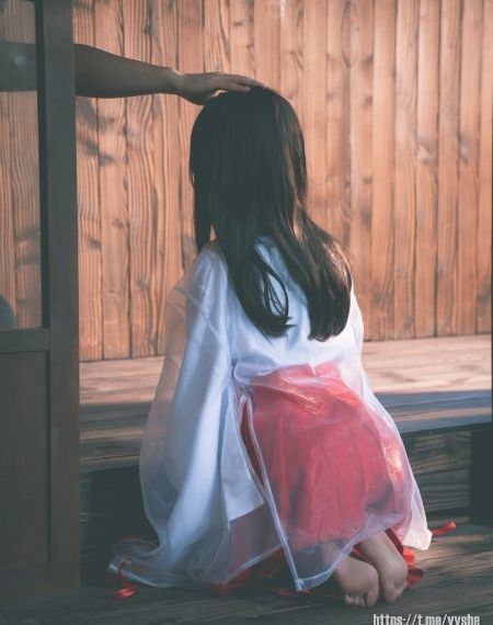 《女神降临》动漫
