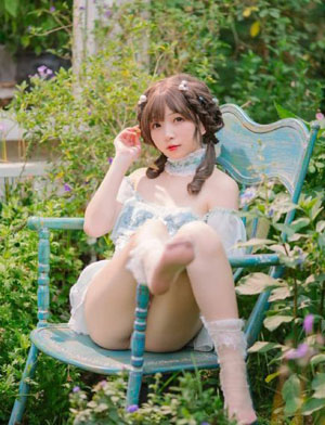 《大胸女友》