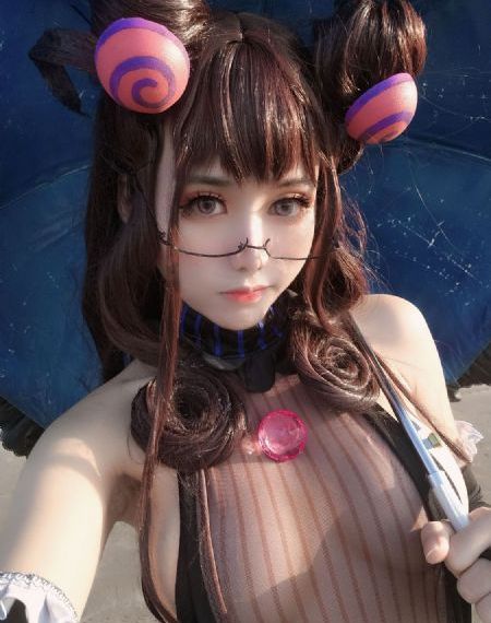 原罪未删减版