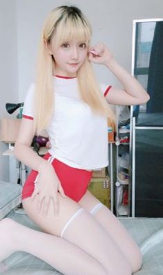 年轻的姐姐6