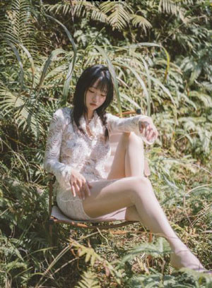 广告女郎在线观看