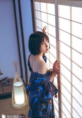 新封神杨戬