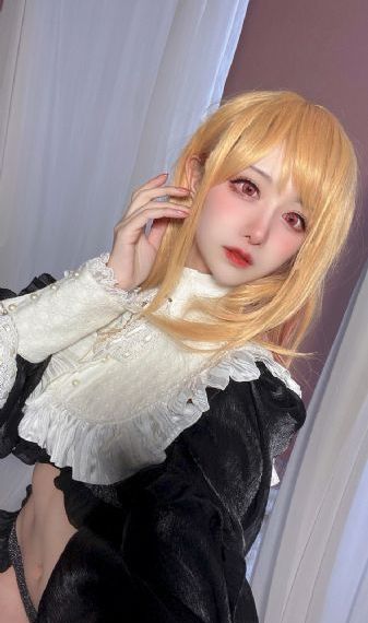 善良的女医生4
