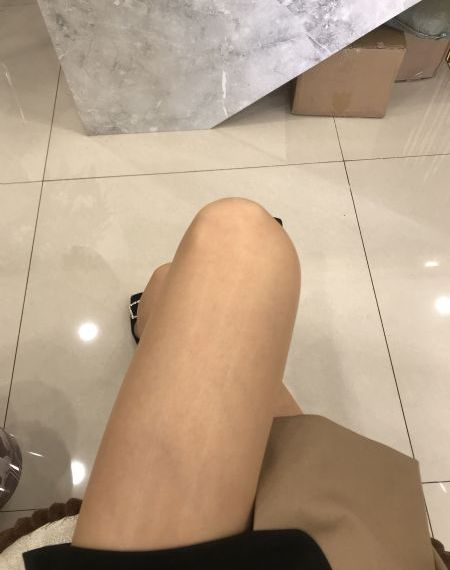 贵妇的秘密