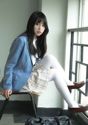 迷人的女秘书