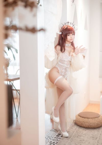女教师6
