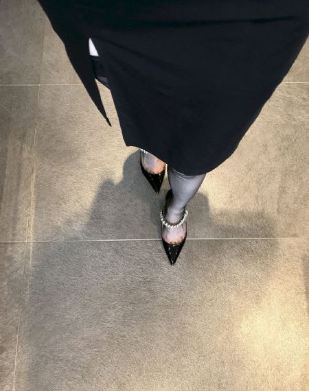 禁宫之极乐酷刑
