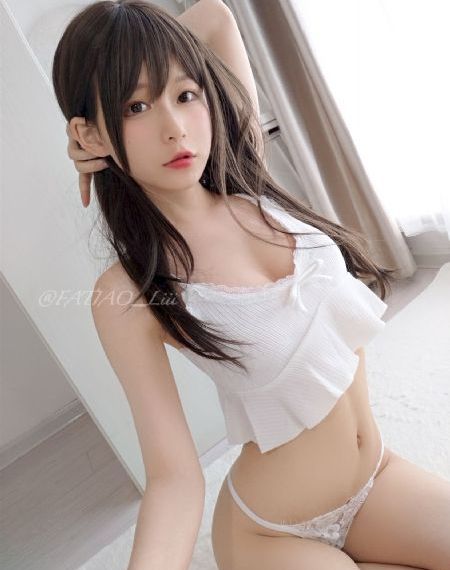 少女播放第二集