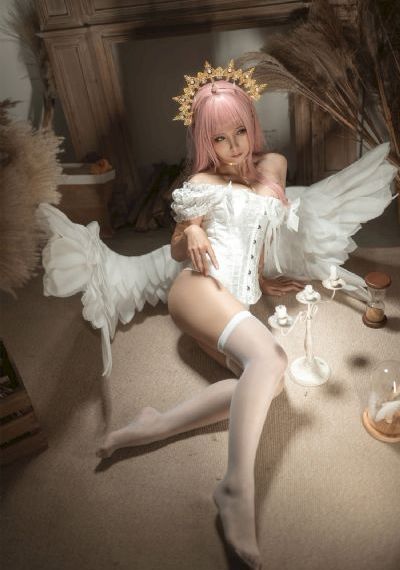艳妇鬼魂