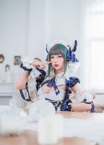 美人教师