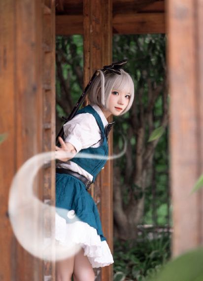 一代女皇
