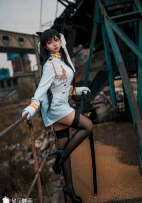 秘密搜查官の女大桥未久
