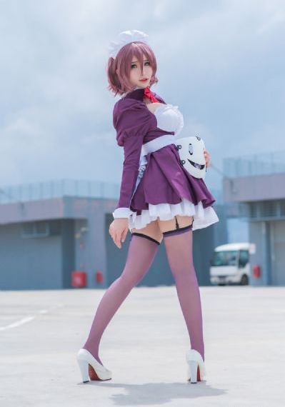年轻的朋友妻子
