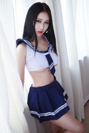 女老师二