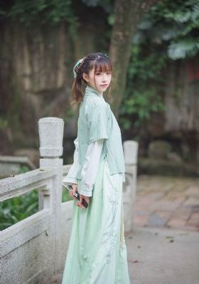 陈美琳