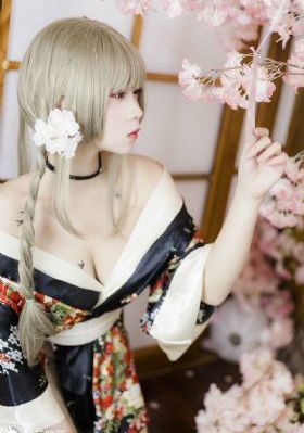 孙子从美国来