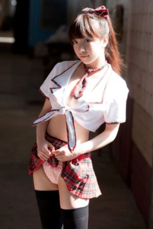 特派女佣 电视剧