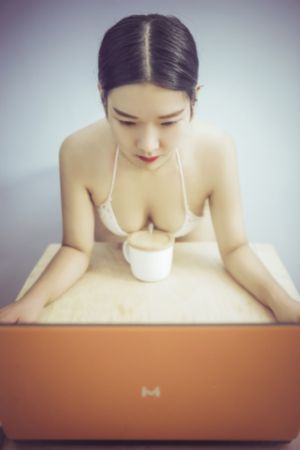 进击的巨人4