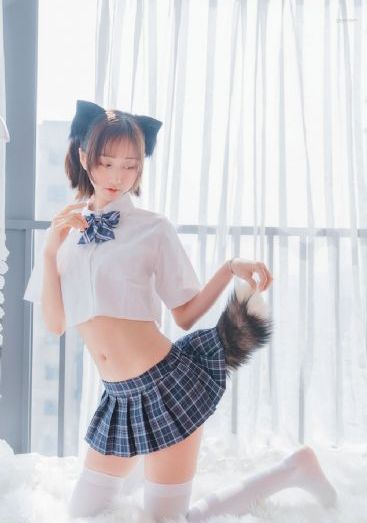 奇怪的儿媳