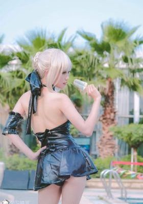 坏小姨