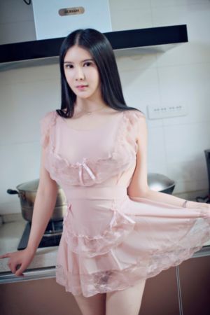 女朋友的妈妈8
