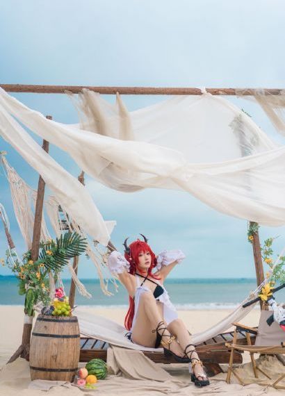 光之美少女剧场版