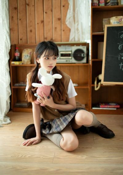青春捉迷藏