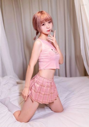 美容室的特殊待遇7