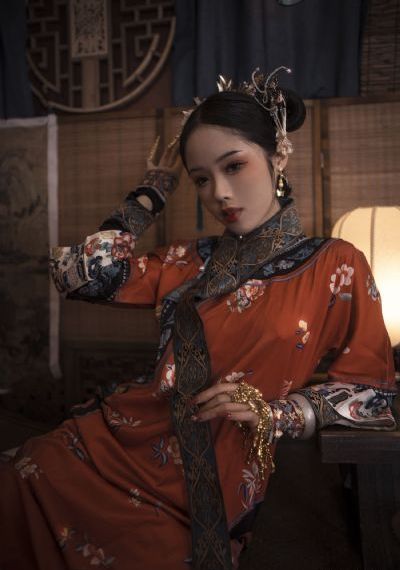 一骑当千第一季