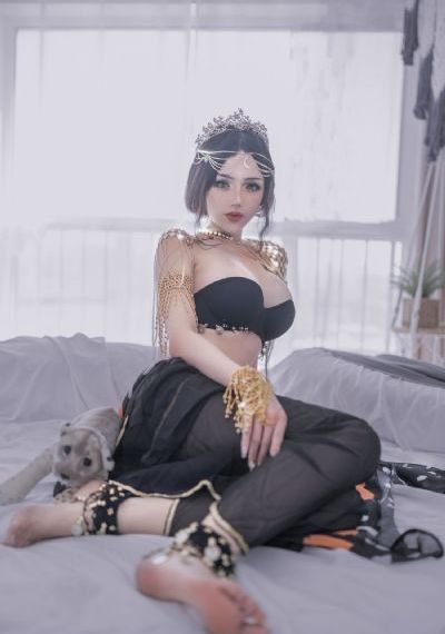 夺娶电视剧