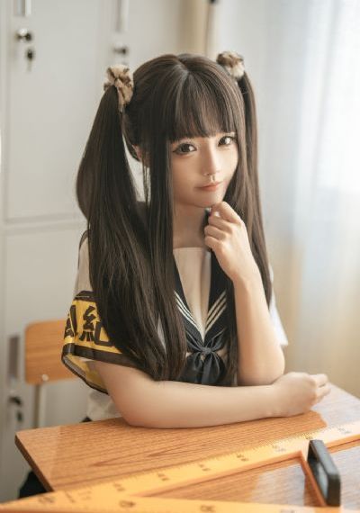 箱中女人