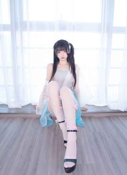 强袭魔女