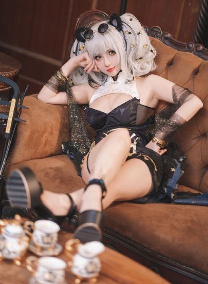 性爱之后