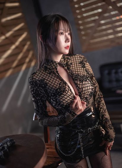 毒液四