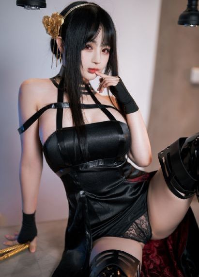 艳母4