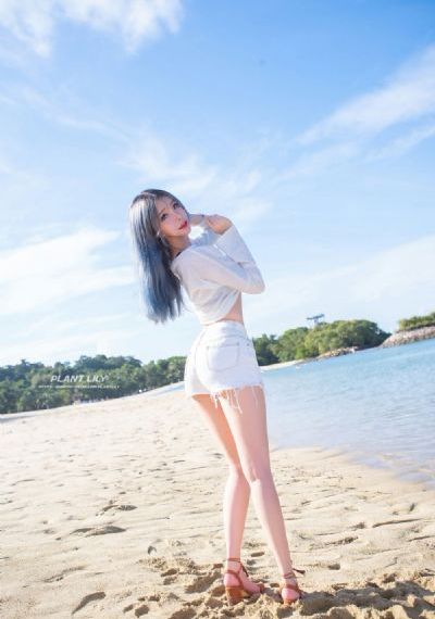 女儿的男朋友
