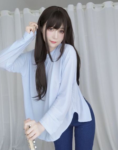 农村小荡男娃