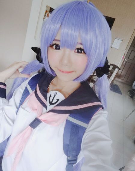 我的俄罗斯妈妈