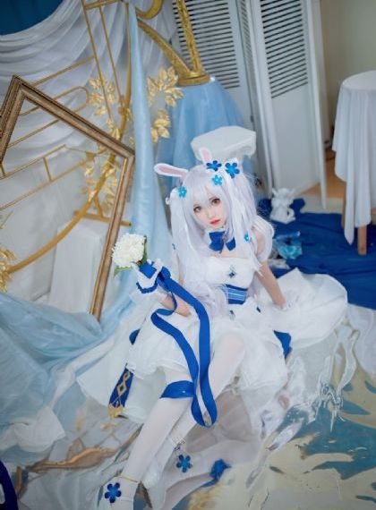 神奇啊呦