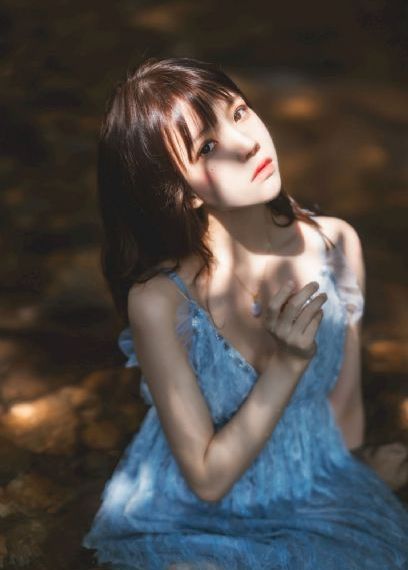 姐姐大人动漫