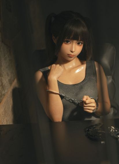 办公室女郎