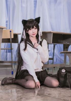 优雅的家