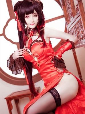 被驯服的女人