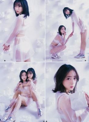韩国朋友的老婆